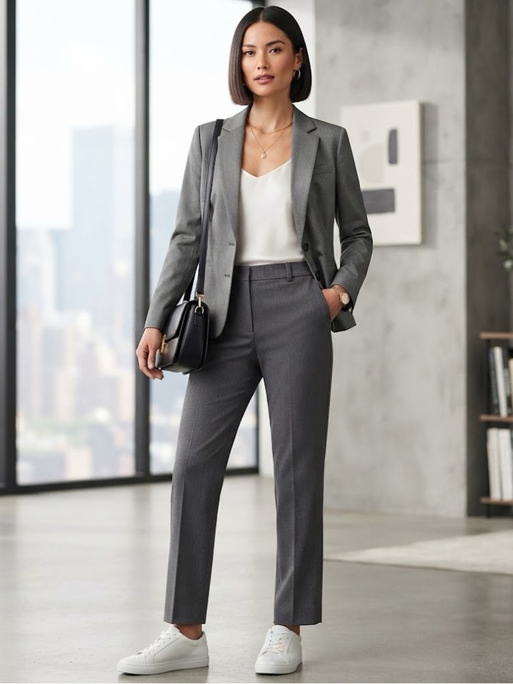 Jones New York jacket